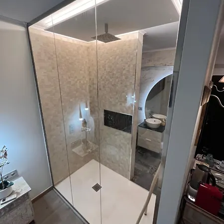 Apartment Fantastic And Unique In Center Of Lissabon