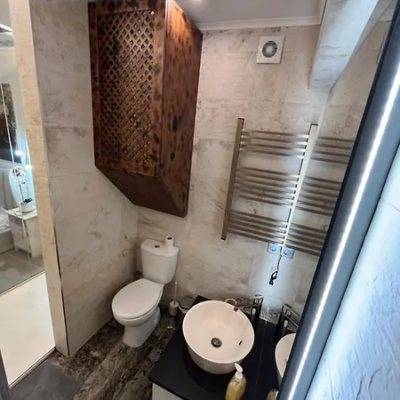 Apartamento Fantastic And Unique In Center Of *