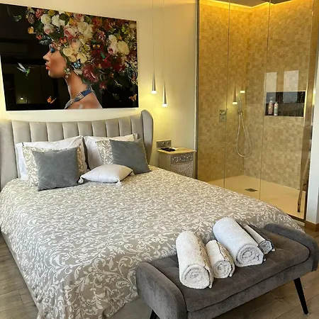 Appartement Fantastic And Unique In Center Of Lissabon